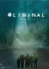Liminal RPG Core Book (ETA: 2022 Q4)