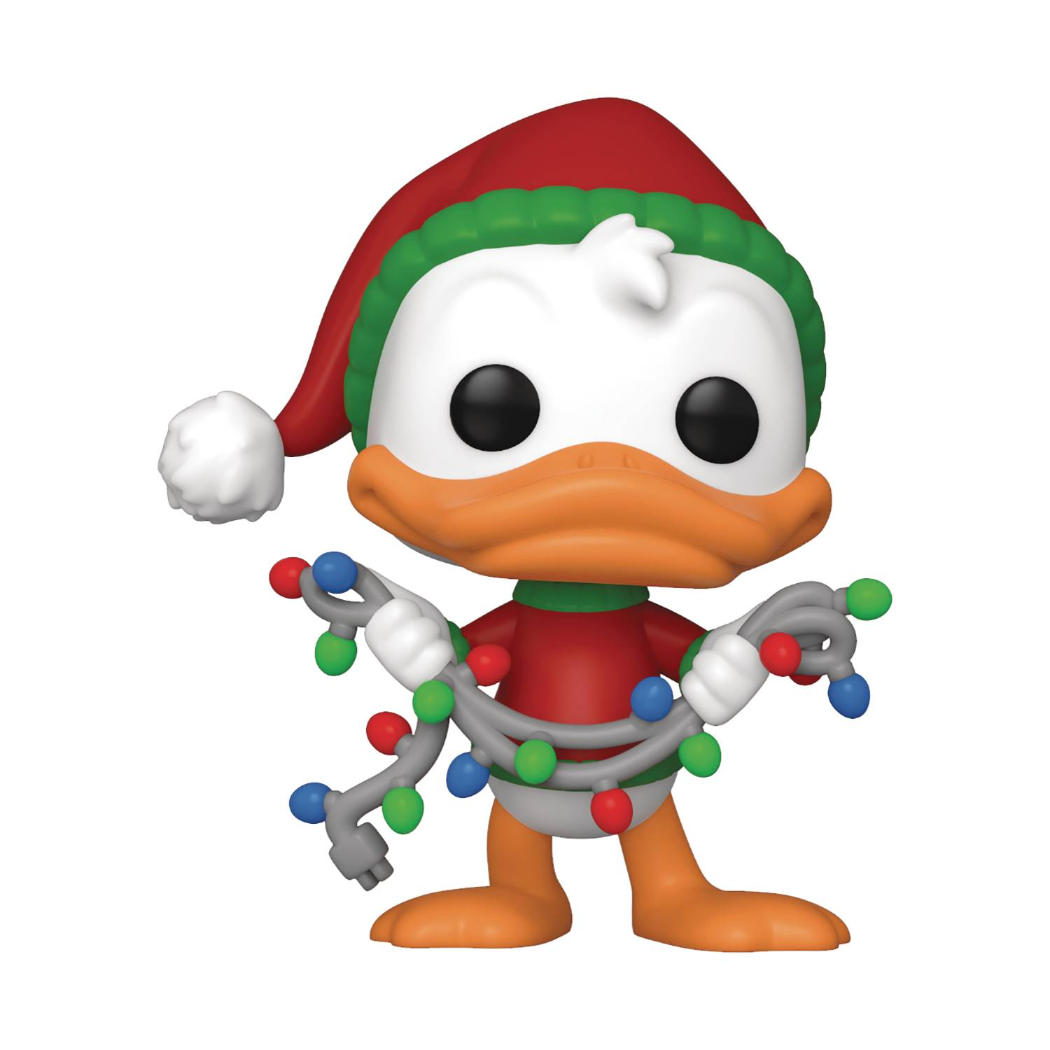 Pop! Disney Holiday 2021 - Donald Duck