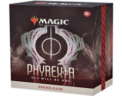 Phyrexia: All Will Be One Pre-Release Kit