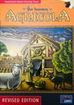 Agricola - Revised Edition