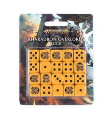 Kharadron Overlords - Dice Set