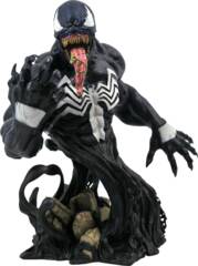 Marvel Comics - Venom Bust