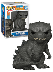 Pop! Movies - Godzilla vs Kong - Godzilla