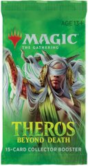 Theros Beyond Death Collector Boosters