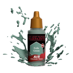 Army Painter - Warpaints Air High Exile Green (18ml)