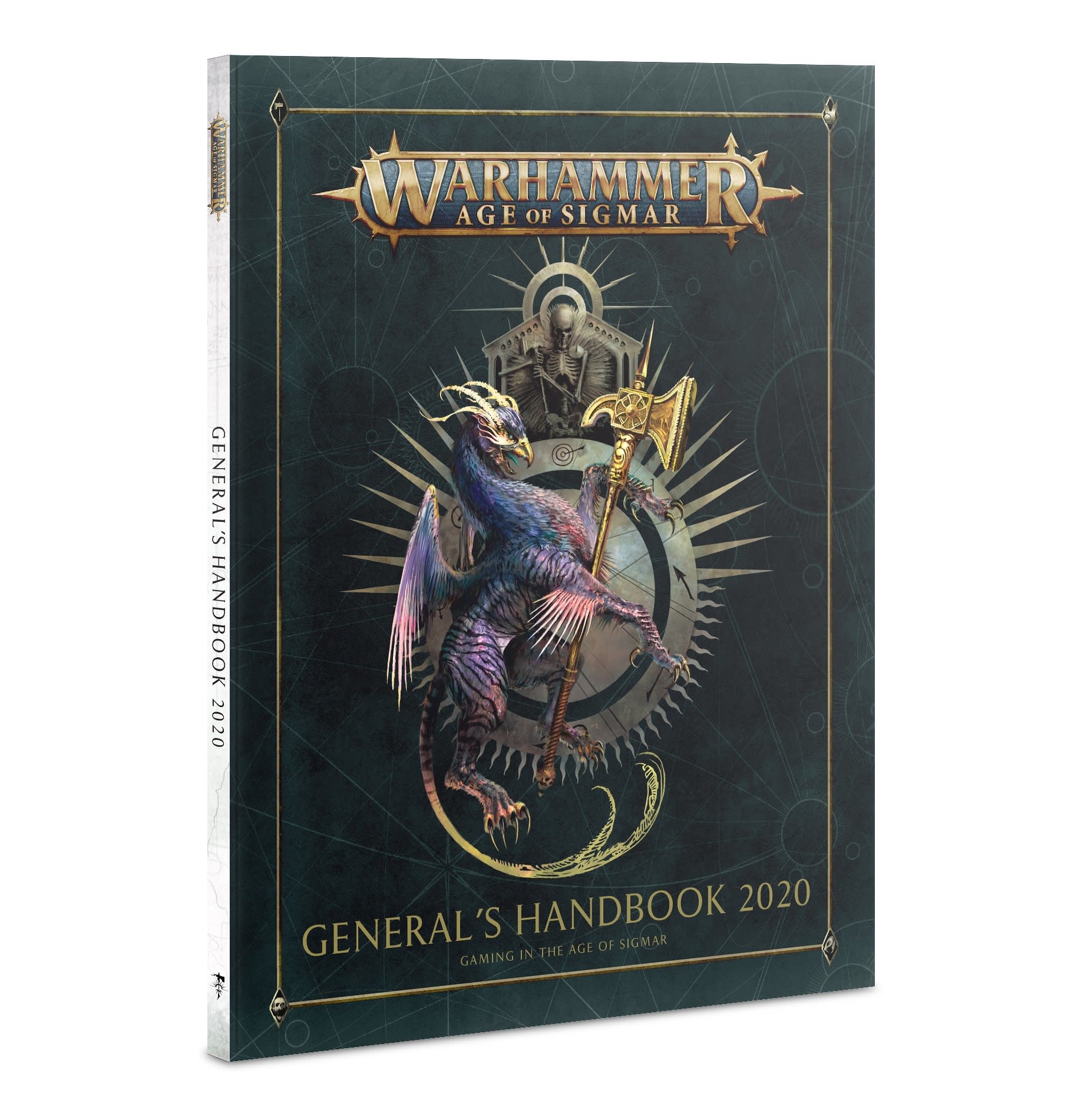 Generals Handbook - 2020