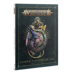 General's Handbook - 2020