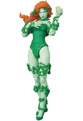 Batman: Hush - Poison Ivy MAFEX Action Figure (ETA: 2024 Q2)