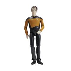 Star Trek - TNG - Lt. Commander Data 5in Action Figure (Playmates)