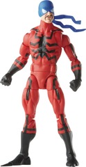 Marvel Legends - Spider-Man Retro - Tarantula 6in Action Figure (ETA: 2023 Q3)