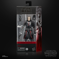 Star Wars - The Black Series - The Bad Batch - Echo Action Figure