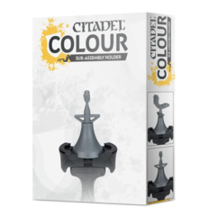 Citadel - Colour Sub-assembly Holder