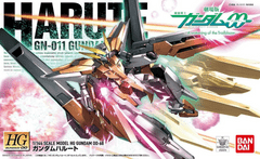 Gundam - HG Gundam 00 Harute Gundam (1/144)