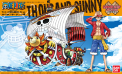 One Piece - Grand Ship Collection: Thousand-Sunny