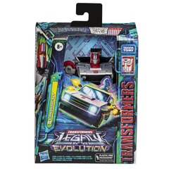 Transformers Legacy Evolution - Deluxe Crosscut
