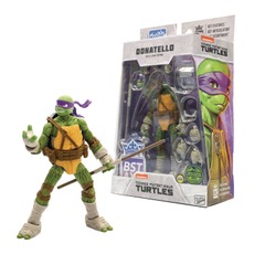 BST AXN - TMNT IDW Comic - Donatello 5in Action Figure (PX SDCC 2023 Exclusive)