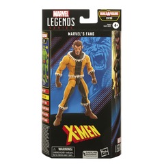Marvel Legends - X-Men - Fang Action Figure (BAF Chod) (ETA: 2023 Q3)