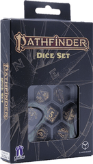 Pathfinder Dice Set - Avistan