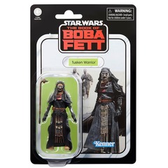 Star Wars The Vintage Collection - The Book of Boba Fett - Tusken Warrior 3-3/4in Action Figure