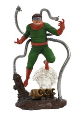 Marvel Gallery - Marvel Comics - Doctor Octopus PVC Statue (ETA: 2023 Q1)