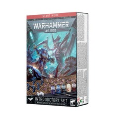 Warhammer 40,000 - Introductory Set