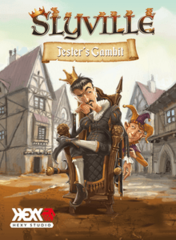 Slyville - Jester's Gambit Expansion