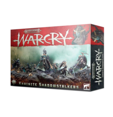 Warcry - Khainite Shadowstalkers