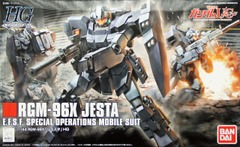 Gundam HGUC - #130 RGM-96X Jesta (1/144)