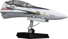 Macross Fighter Nose Collection - VF-25F Model Kit
