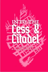 Into The Cess & Citadel RPG