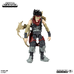 My Hero Academia - Stain Action Figure 5 in (McFarlane Toys)
