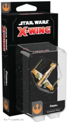 Star Wars X-Wing 2nd Ed - Fireball