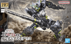 Gundam HG Iron Blooded Orphans - Asmoday #043