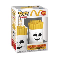 Pop! Ad Icons - McDonalds Fries