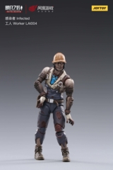 JoyToy - LifeAfter Infected Worker 4in Action Figure
