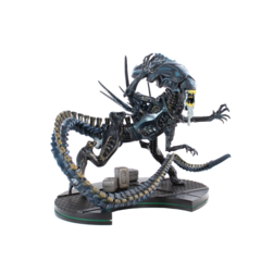 Aliens - Alien Quieen Elite Diorama Figure