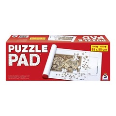 Puzzle Pad 500-1000pc