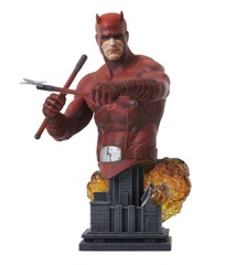 Marvel Comics - Daredevil 1/7 Scale Bust