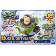 Toy Story - Buzz Lightyear Cinema-Rise Standard Model Kit