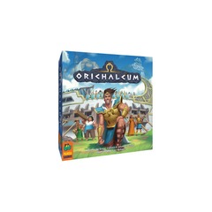 Orichalcum (ETA: 2022 Q4)
