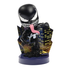 Marvel Superama - Venom Diorama