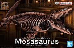 Dinosaur Model Kit - Imaginary Skeleton Mosasaurus