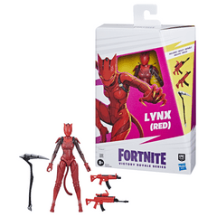 Fortnite - Victory Royale Series - Red Lynx