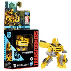Transformers Studio Series - Dark of the Moon - Core Bumblebee