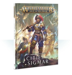 Battletome - Cities of Sigmar