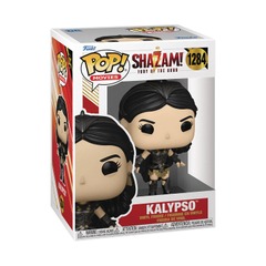 Pop! Movies - Shazam 2 Fury of the Gods - Kalypso