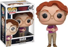 Pop! Television Stranger Things - Barb (#427) (used, see description)