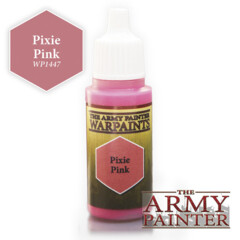 Warpaints: Pixie Pink 18ml