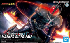 Kamen Rider - Masked Rider Faiz Axel Form Figure-Rise Standard Model Kit