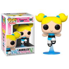 Pop! - Powerpuff Girls - Bubbles